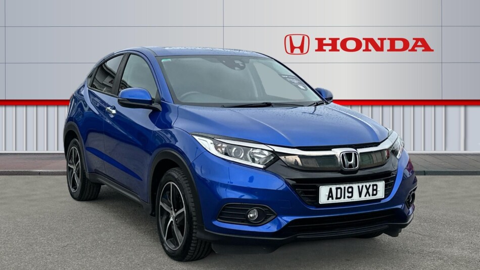 Honda HR-V 1.6 i-DTEC SE 5dr Diesel Hatchback